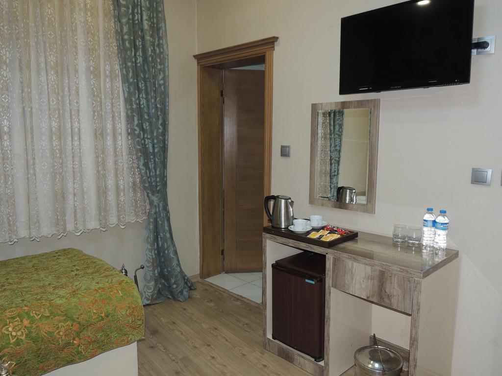 Gulizar Hotel Sanlıurfa Kültér fotó