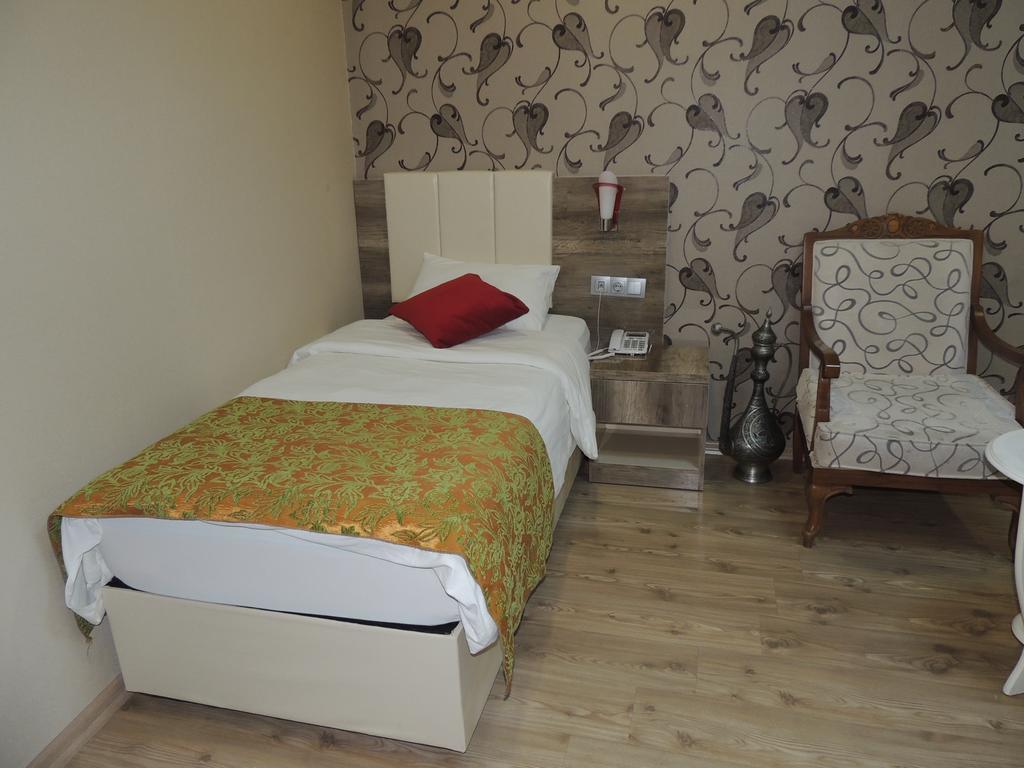 Gulizar Hotel Sanlıurfa Kültér fotó