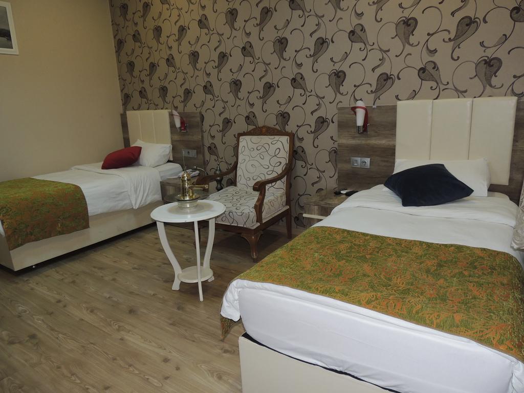 Gulizar Hotel Sanlıurfa Kültér fotó